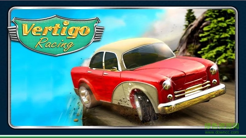眩暈賽車賽車全解鎖版(vertigo racing) v1.0.4 安卓無(wú)限金幣版 0