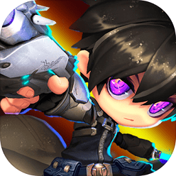 萌槍X僵尸單機(jī)版(Guns X Zombies)