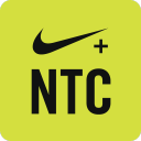 耐克健身俱樂部(Nike+ Training)