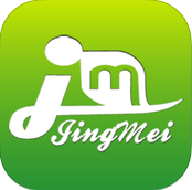 jingmei tracker定位追蹤