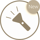 超級(jí)手電(流年小手電)