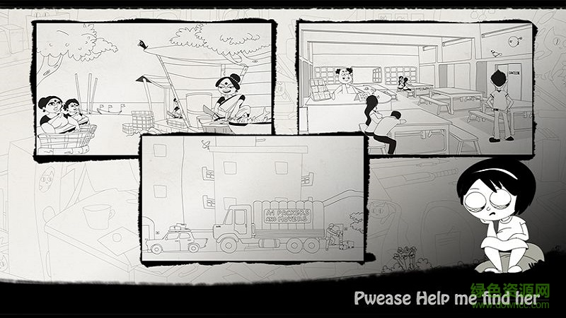 我的貓在哪里修改版下載 我的貓在哪里內(nèi)購修改版