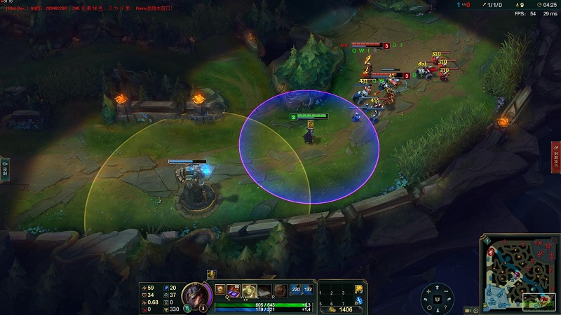 lol riot box輔助 v3.2 官方綠色版 0