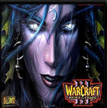 精靈大亂斗測(cè)試版0.3_魔獸休閑地圖