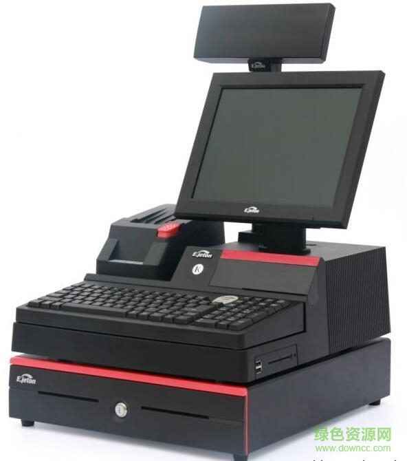 易捷通K2000一體收款機驅(qū)動 v2016 官方版 0