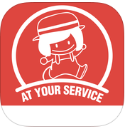 廈門漢航跑腿小妹服務(wù)端