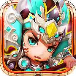 第一波魂戰(zhàn)三國手游