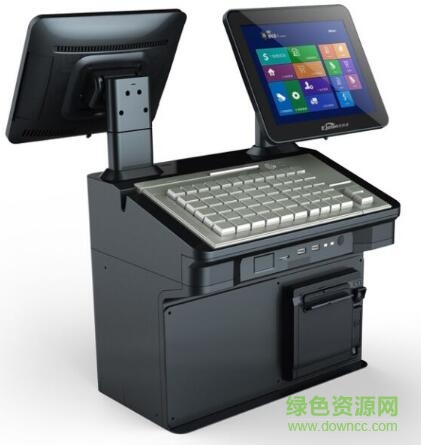 易捷通i100收款機(jī)驅(qū)動(dòng)安裝軟件 v2016 官方版 0