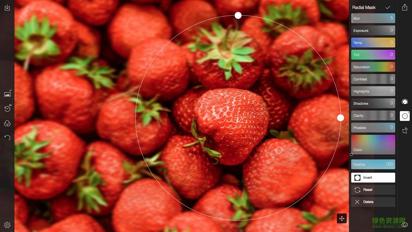 潑辣修圖完整版 mac