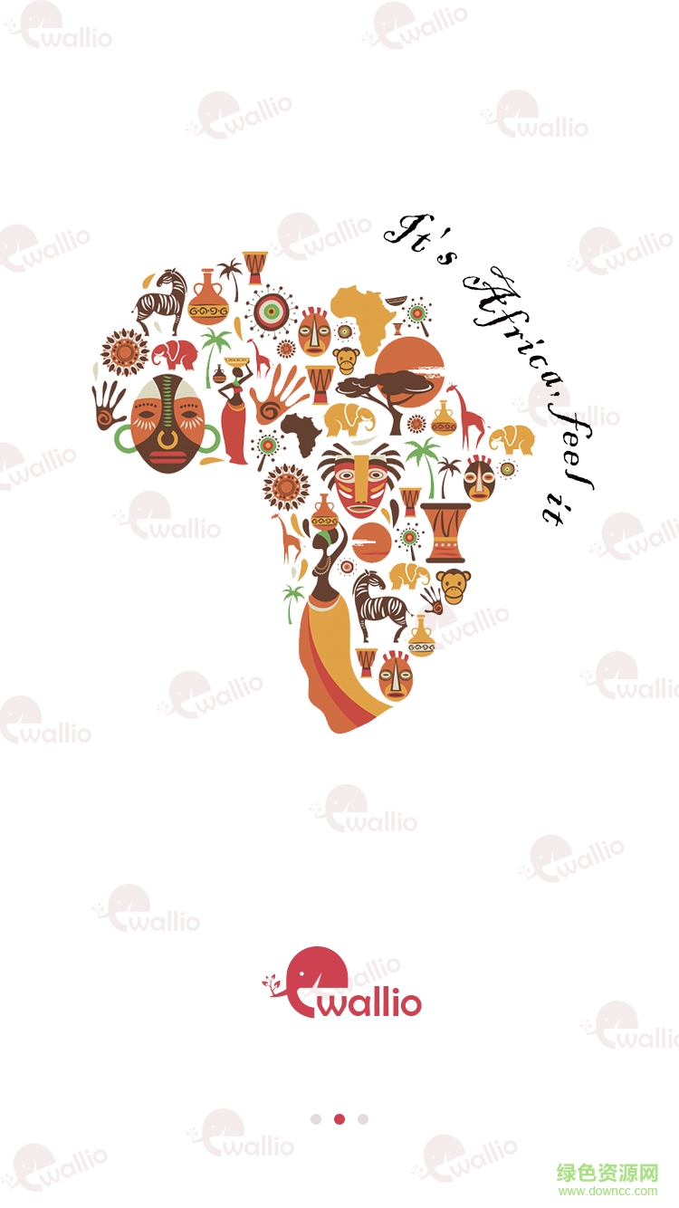 wallio(非洲加納工藝品) v1.1.0 安卓版 3