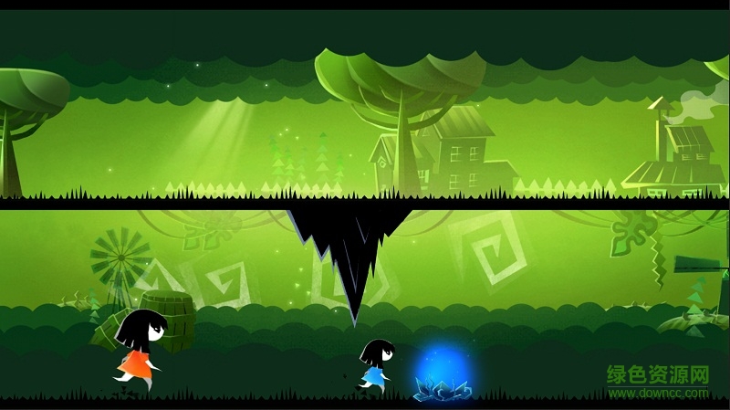 平行夢境中文版修改版(Parallyzed) v2.0.8 安卓免谷歌版 1