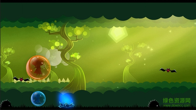 平行夢境中文版