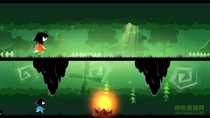 平行夢境中文版修改版(Parallyzed) v2.0.8 安卓免谷歌版 3