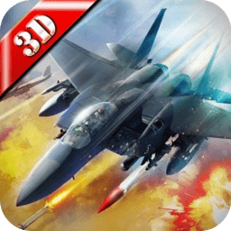 戰(zhàn)機(jī)風(fēng)暴手游