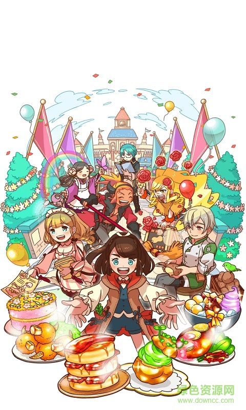 大繁盛滿(mǎn)腹市場(chǎng)2游戲 v1.1.10 安卓版 0