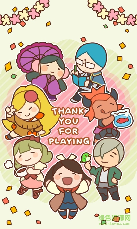 大繁盛滿(mǎn)腹市場(chǎng)2游戲 v1.1.10 安卓版 1