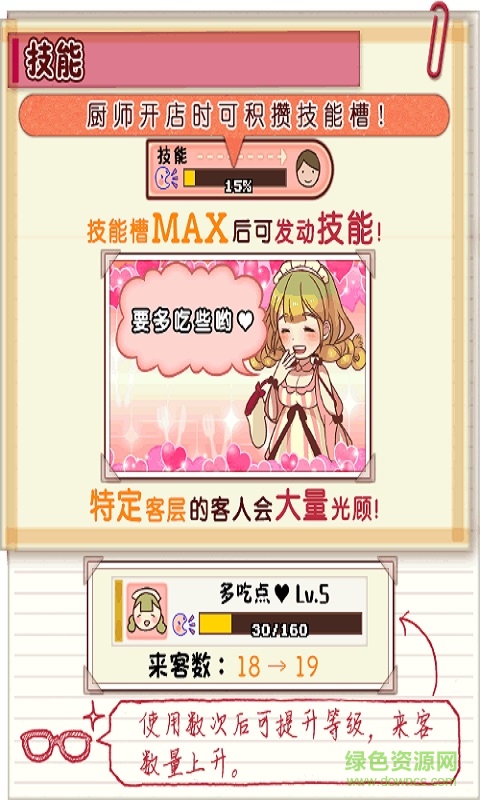 大繁盛滿(mǎn)腹市場(chǎng)2中文版