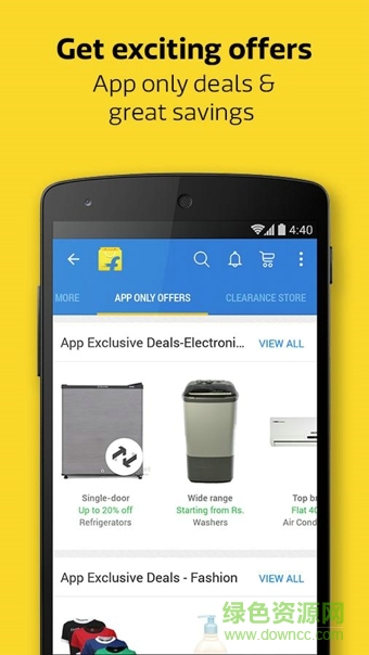 flipkart v5.4.0 官網(wǎng)安卓版 0