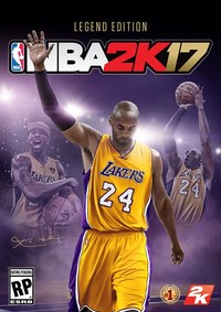nba2k17中文修改版