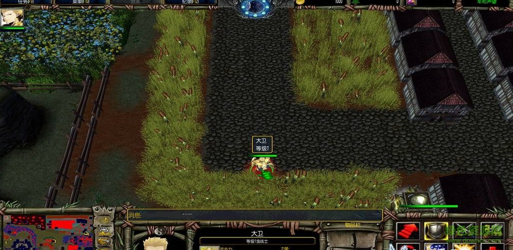 五行世界的降臨i奧古王城史詩版 附隱藏英雄密碼和攻略 0