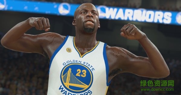 nba2k17手機版 v0.0.21 安卓版 2