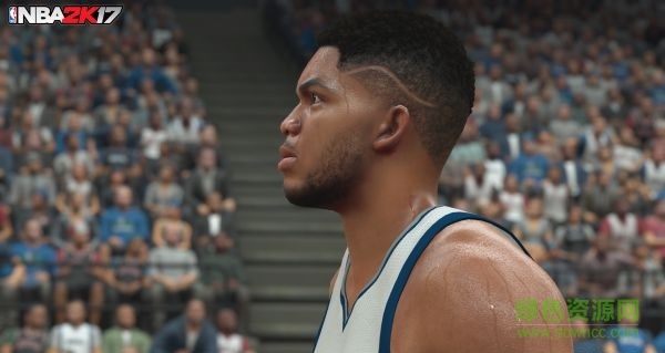 nba2k17手機版 v0.0.21 安卓版 1