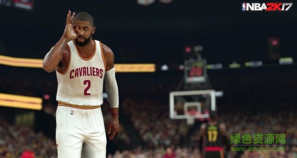 nba2k17手機版 v0.0.21 安卓版 0