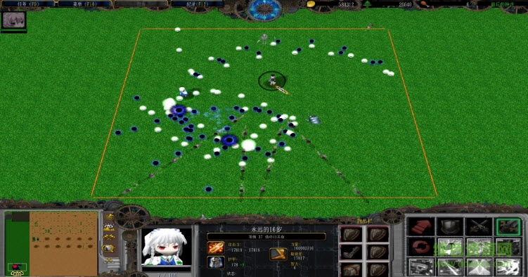 最后的鐘聲II東方天地蓮DLC修7 附隱藏英雄密碼+攻略 0