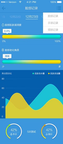 補(bǔ)水儀(Dayshow) v1.2 安卓版 0