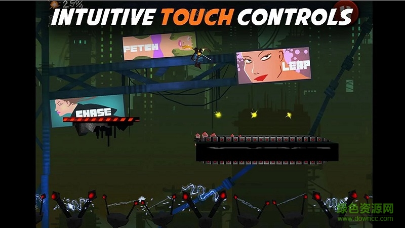 暗影之刃再次出擊中文修改版 v1.5.1 安卓全解鎖版 0