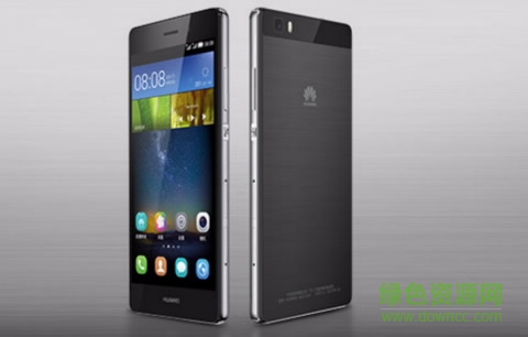 華為p8青春版usb驅(qū)動程序 v1.02.04 官方最新版 0