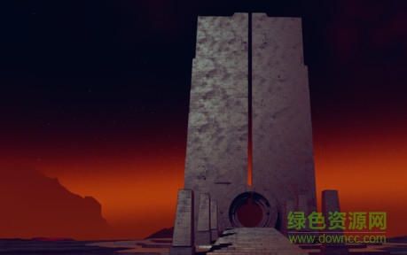 無人深空傳送門開啟mod 綠色版 0