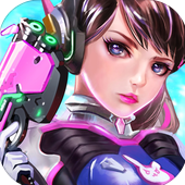 守望者先鋒游戲手機版