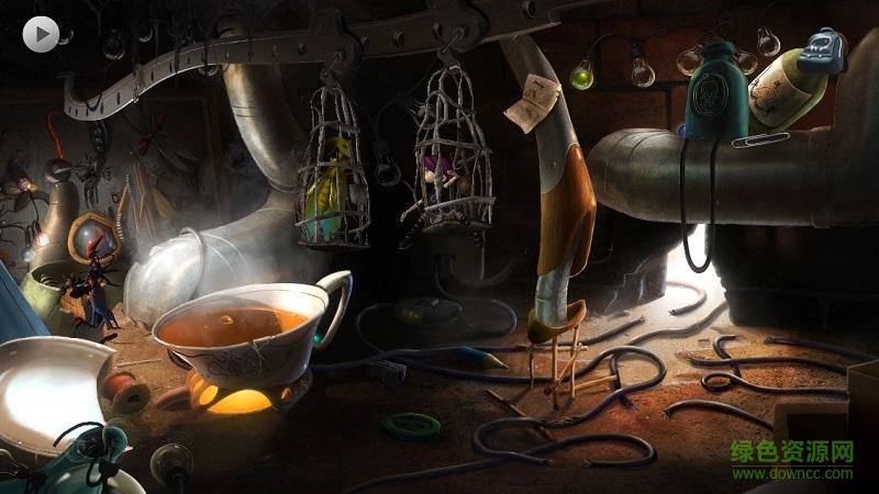 維羅妮奇境之旅中文版下載