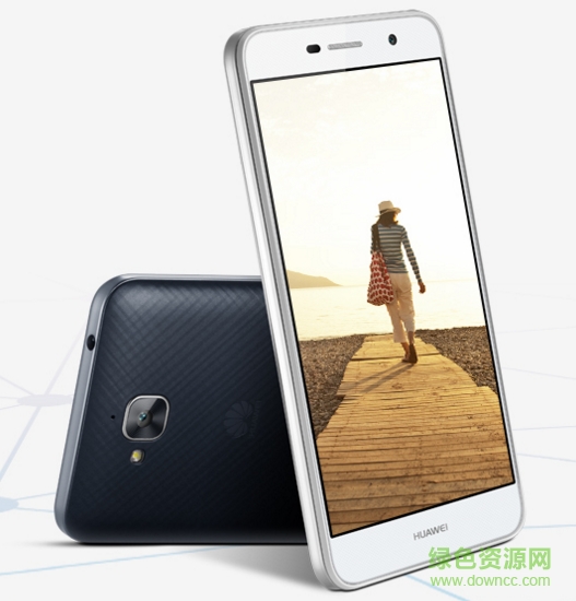 華為暢享5手機(jī)usb驅(qū)動(dòng) v1.02.04 官方最新版 0