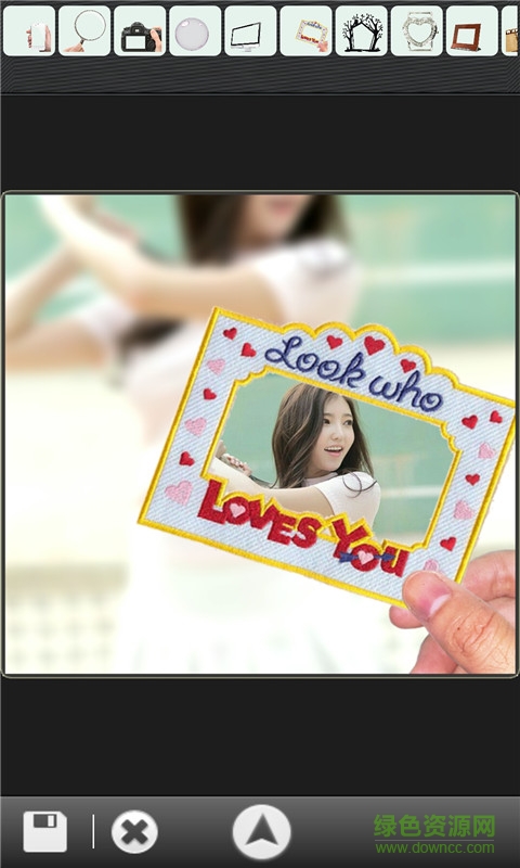 美顏工具手機(jī)版 v16.07.2801 安卓版 1