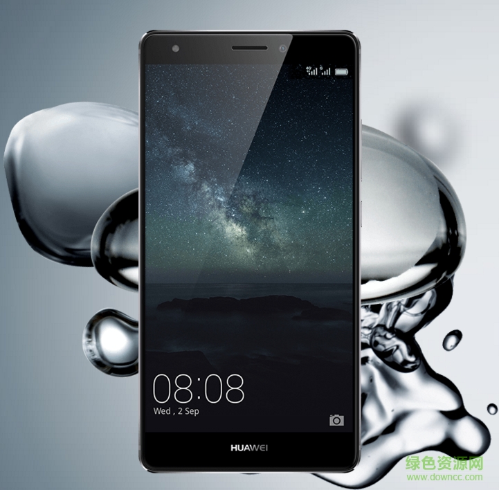 華為mate s手機驅(qū)動 v1.02.04 官方最新版 0