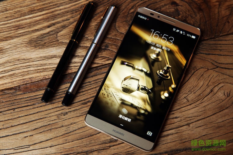 華為mate7手機usb驅動 v1.02.04 官方最新版 0