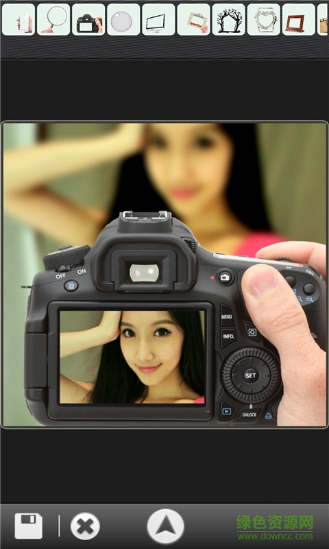 畫中畫超級相機(jī) v16.07.2601 安卓版 2