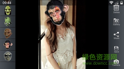 怪物相機(jī)app 怪物相機(jī)