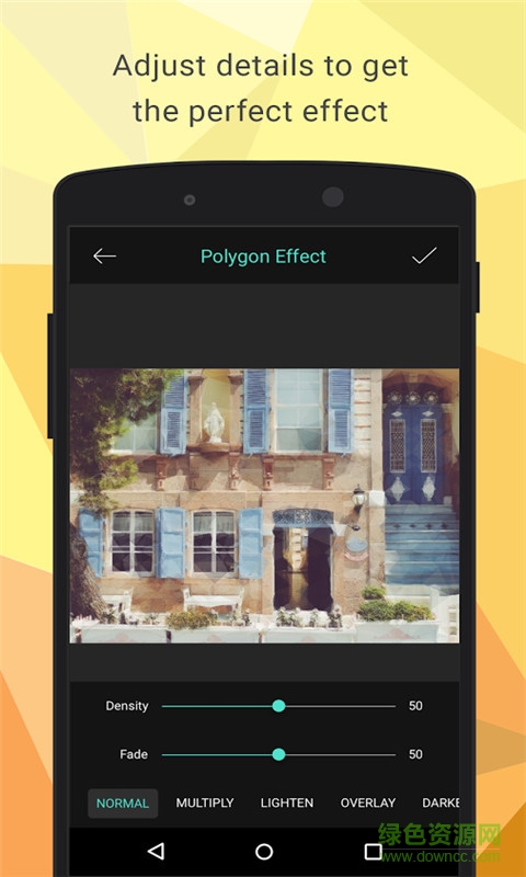 幾何照片手機(jī)版 v1.14 安卓版 2
