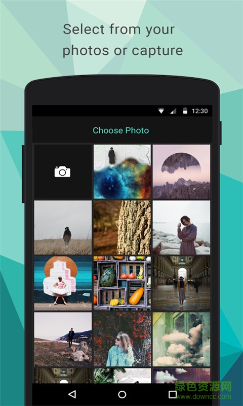 幾何照片手機(jī)版 v1.14 安卓版 3