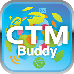 澳門CTM客戶端(CTM Buddy)