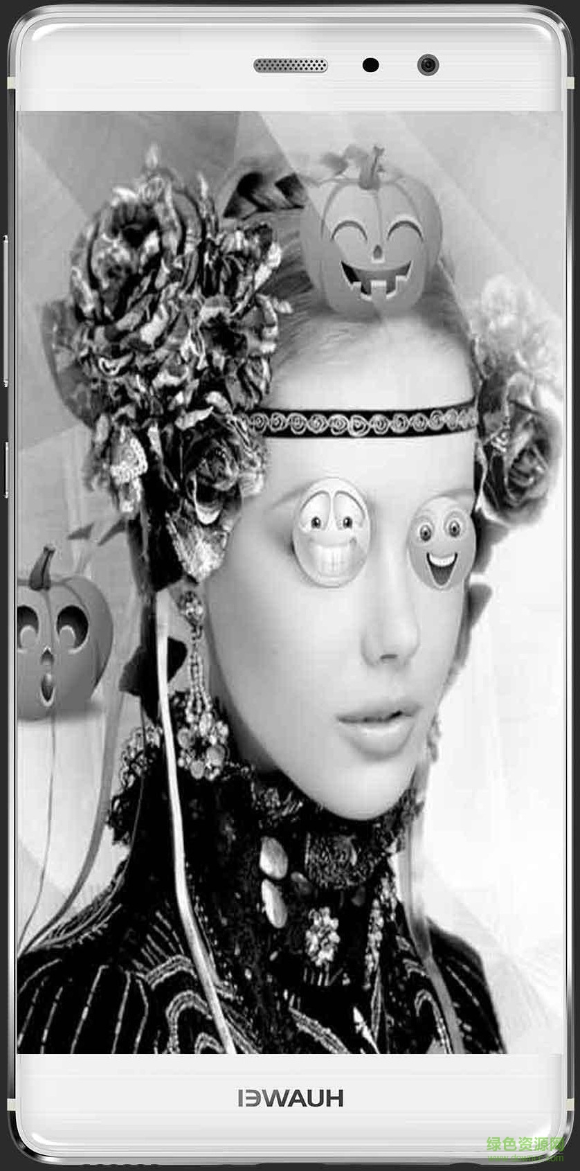 美貼秀秀手機(jī)版 v1.8 安卓版 2