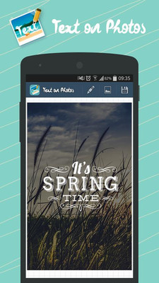 照片上的文字手機(jī)版 v2.3.7 安卓版 0