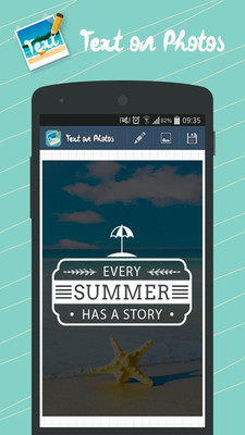 照片上的文字手機(jī)版 v2.3.7 安卓版 2