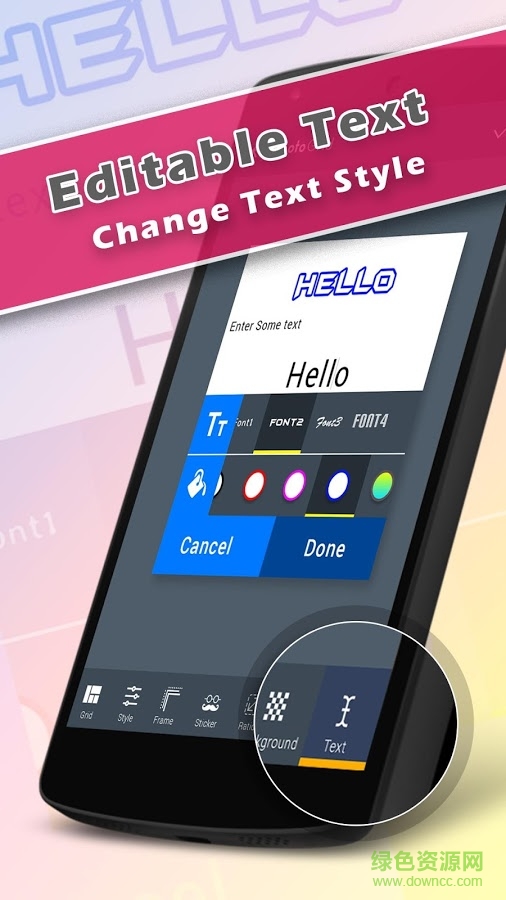 照片拼貼能手 v1.3 安卓版 2