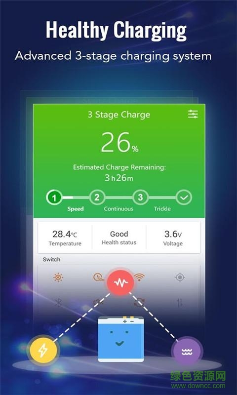 省電大師app下載