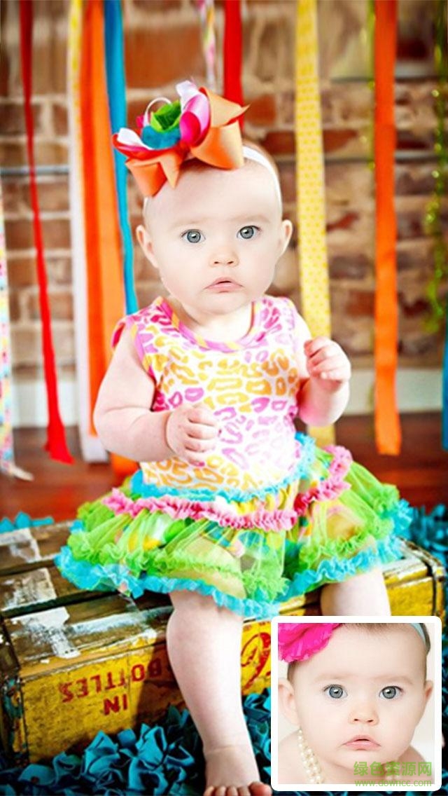 秒變萌寶手機軟件 v1.0 安卓版 1