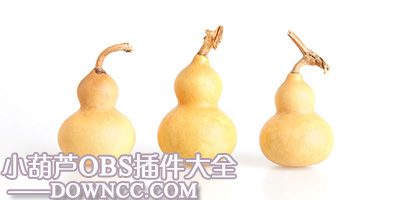 小葫蘆obs